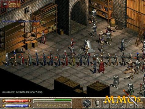 types of mmos|MMORPGs, MMO First.